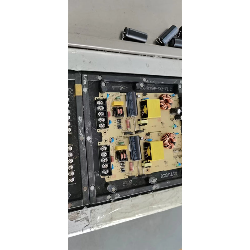 Longshan Power strip(Price please ask customer service) High power built-in ballast