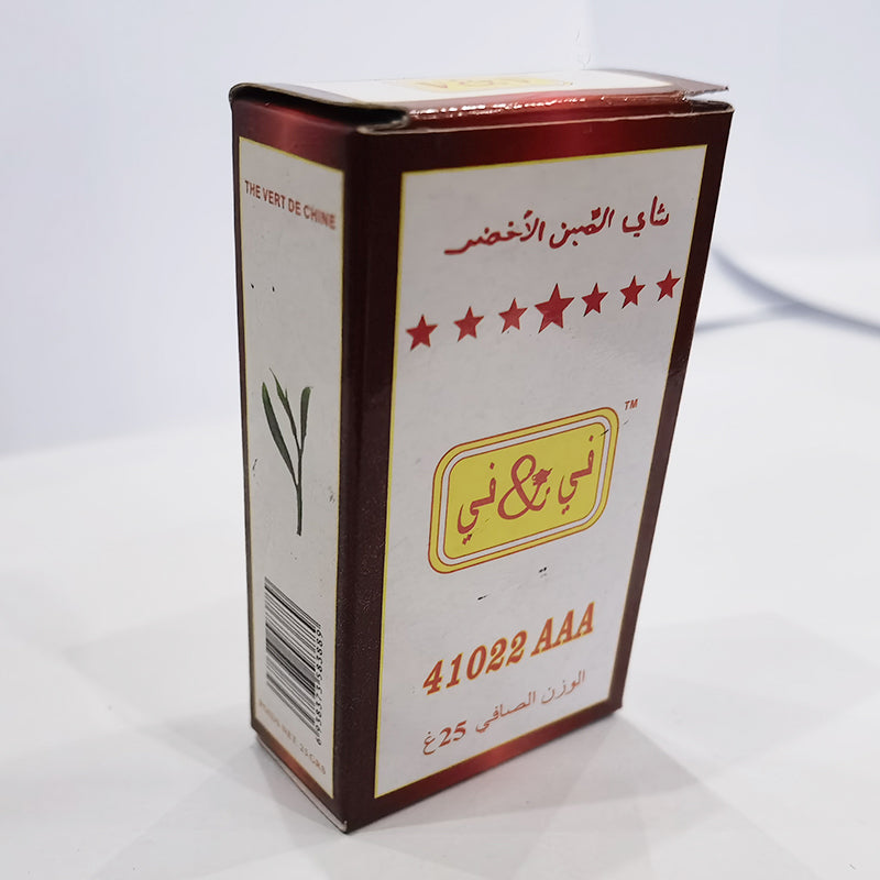 HUADONGCHAYE  Win Win Brand Chinese Green Tea