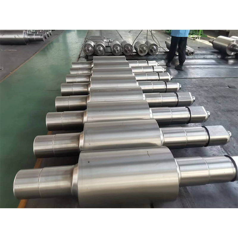 Huanli Strip work roll(Price please ask customer service)  High hardness and impact resistance