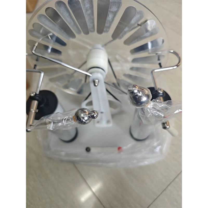 Mengchao Induction generator Plastic bottom/wooden bottom Starting batch 20(Price please ask customer service) Silent induction generator teaching instrument