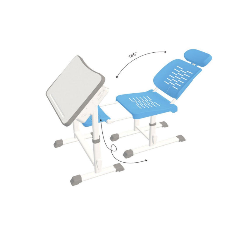 GuoXin Lunch table and chair series(Price please ask customer service)Solid wood tables and chairs School Counseling Remedial Classes