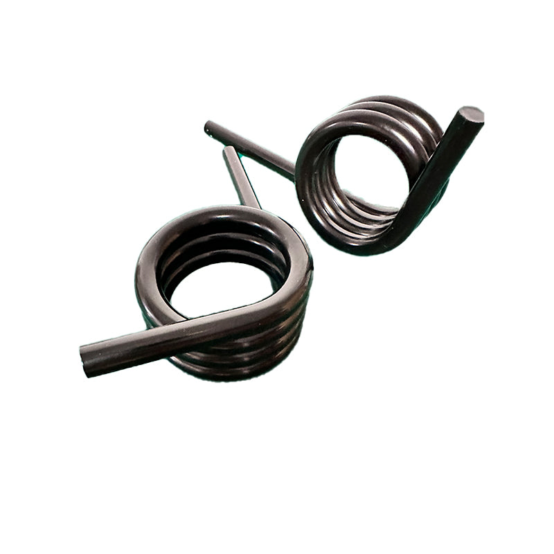 JIANHENG torsion spring Stainless Steel Springs Strong Tension Springs Customized Springs