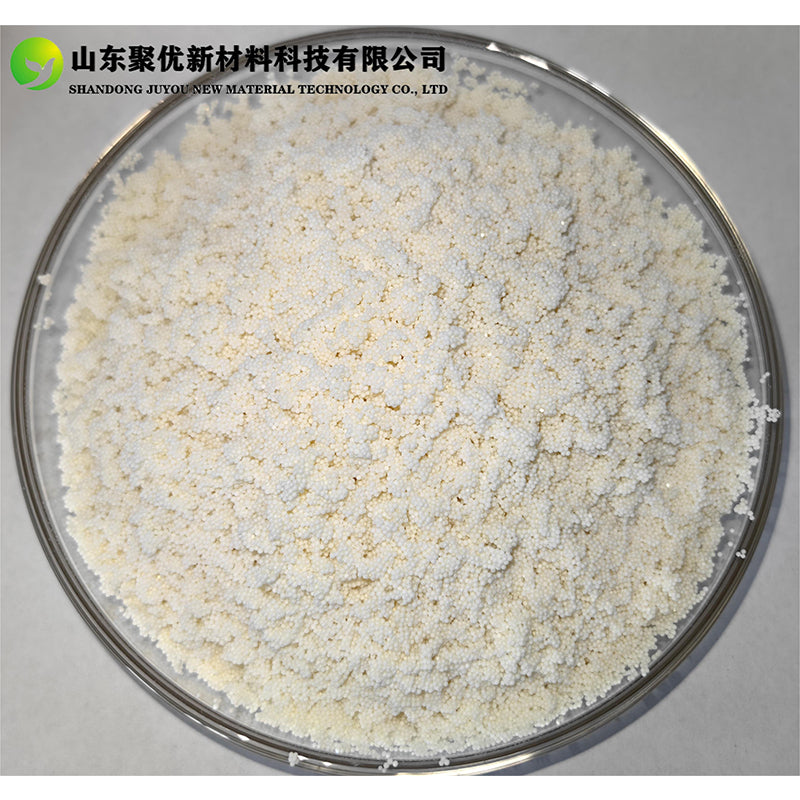 JIANYA Styrene-based macroporous strong and weak base anion exchange resin