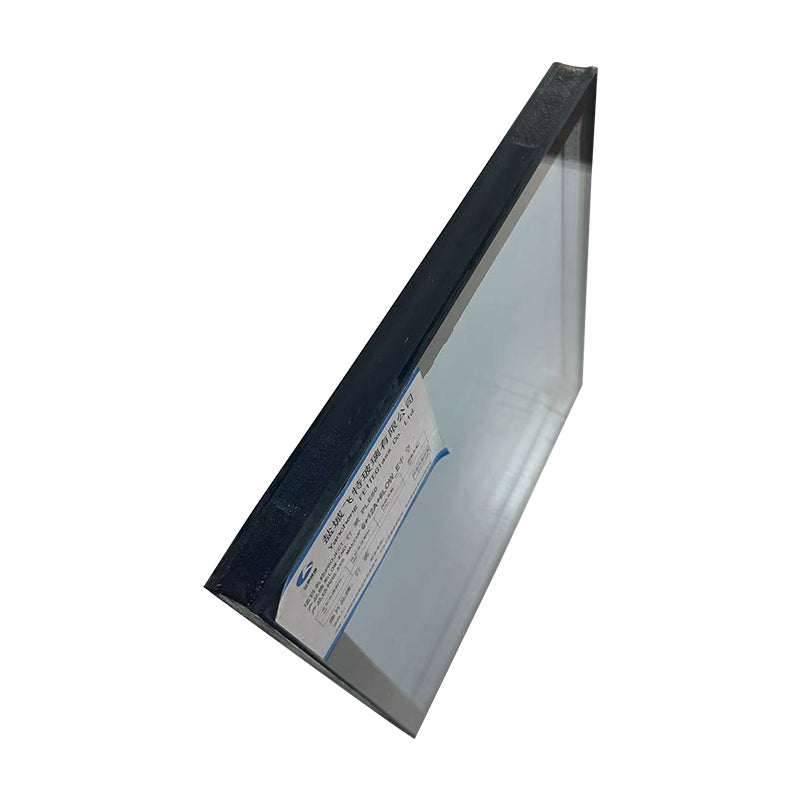 FEITE  6+12+6lowe insulating glass(PLE50) Customized hollow tempered glass sound insulation