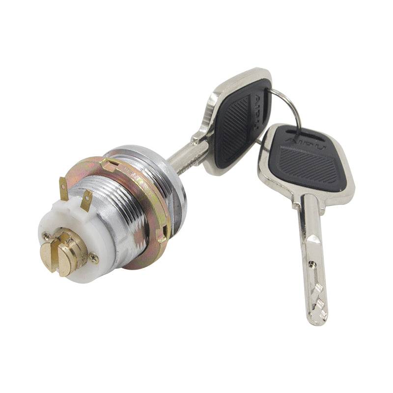 WEITAI  32 electronic switch locks  Office drawer cabinet lock, metal trunk lock, toolbox lock