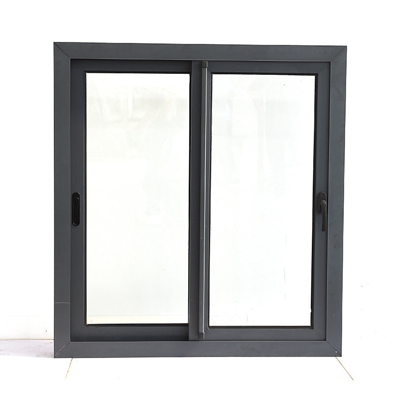 JIEJIE 105 series heat-insulated broken bridge sliding doors and windows Soundproof windows with steel fire-resistant windows, bridge cutoff aluminum windows