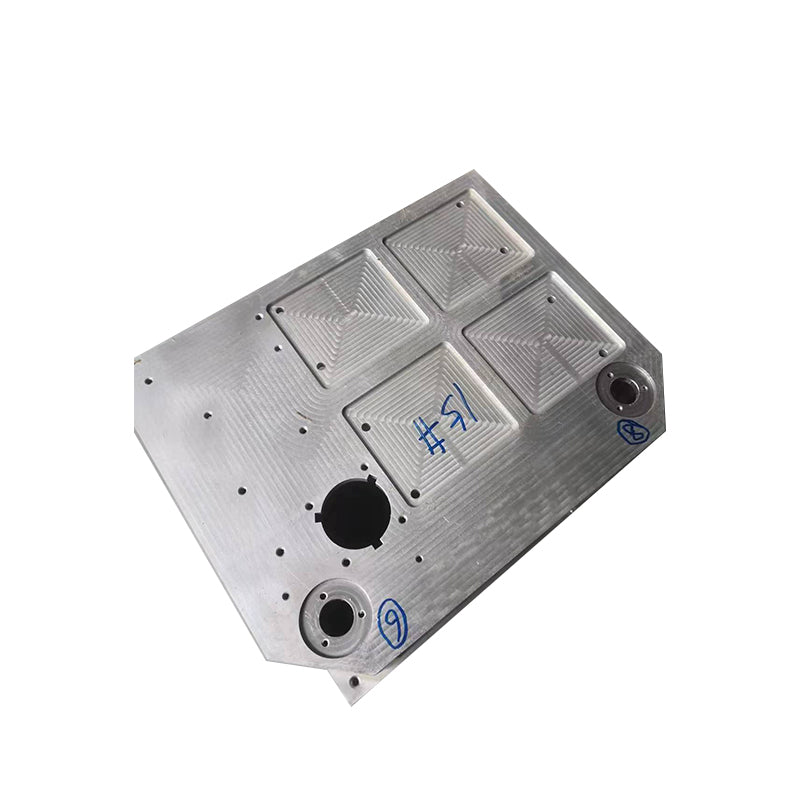 TIANFA Aluminum castings