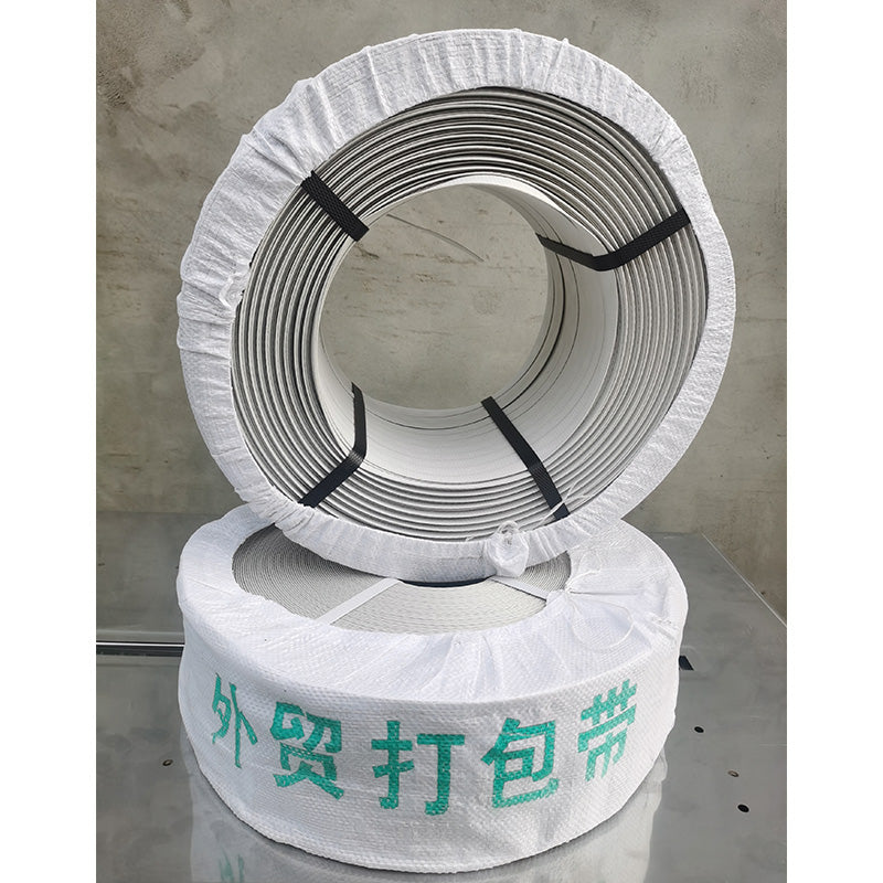 LIANYOU PP white handmade packing tape