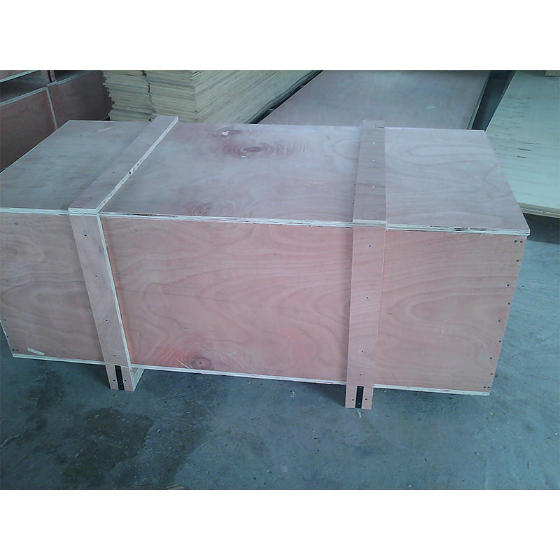 Yuanyuan Plywood packing box(Price please ask customer service) Export wooden box logistics packing box can be customized