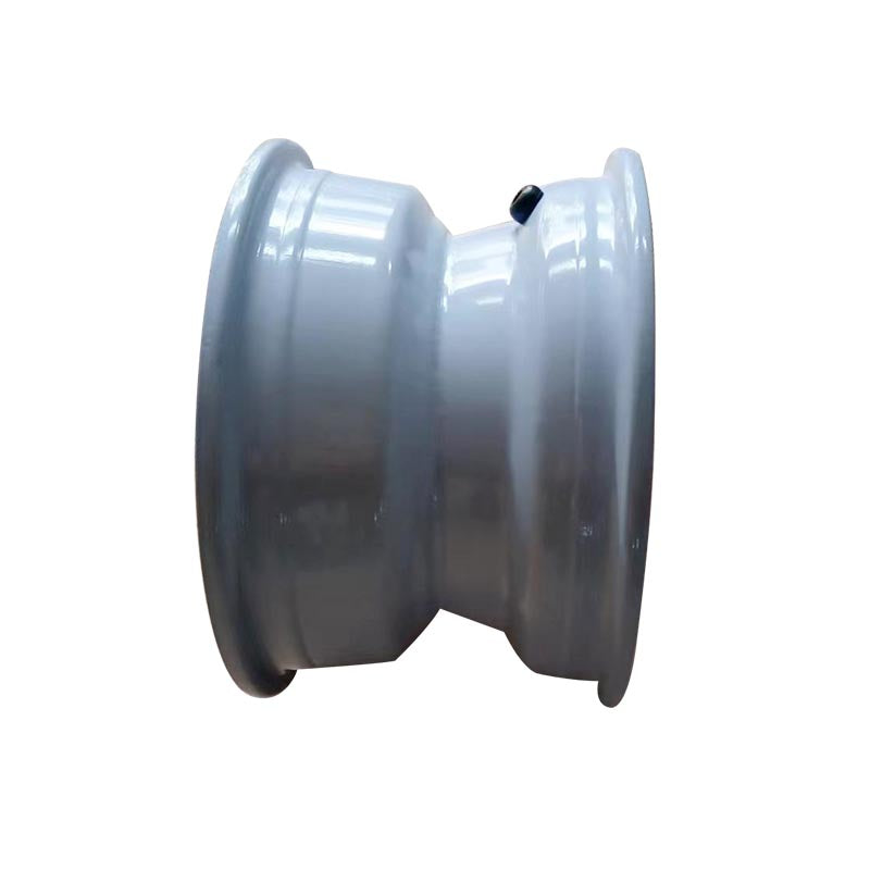 TIANZHOU Steel wheels 8X6.2 Steel wheel, thickened steel ring wheels, thickened heavy-duty steel ring wheels