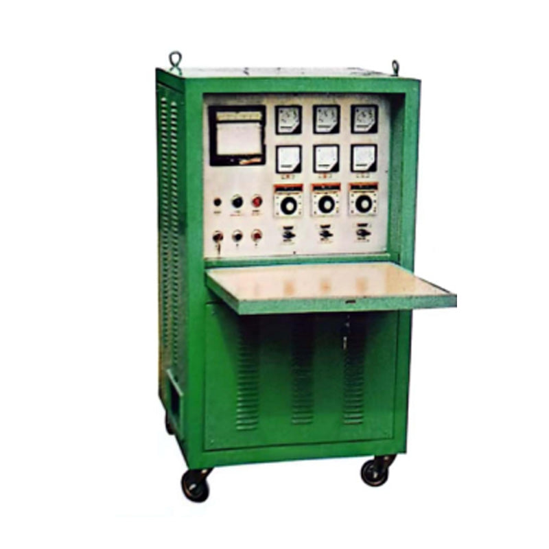 HUAYU  Heat treatment temperature control box  Temperature control box precise temperature control