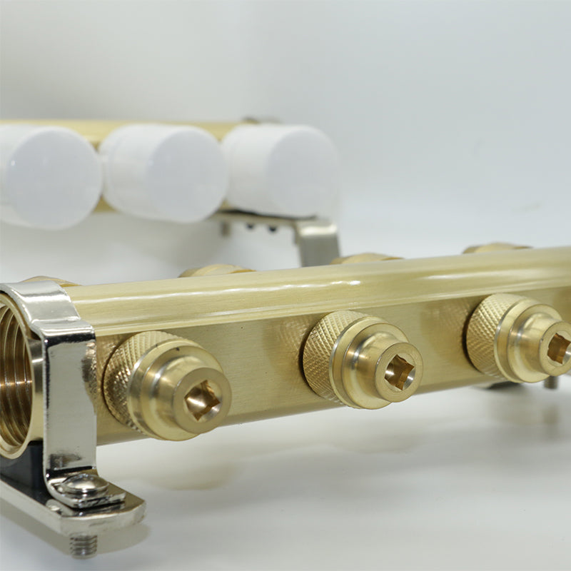 HUIBO  Copper water divider HB-0831791"