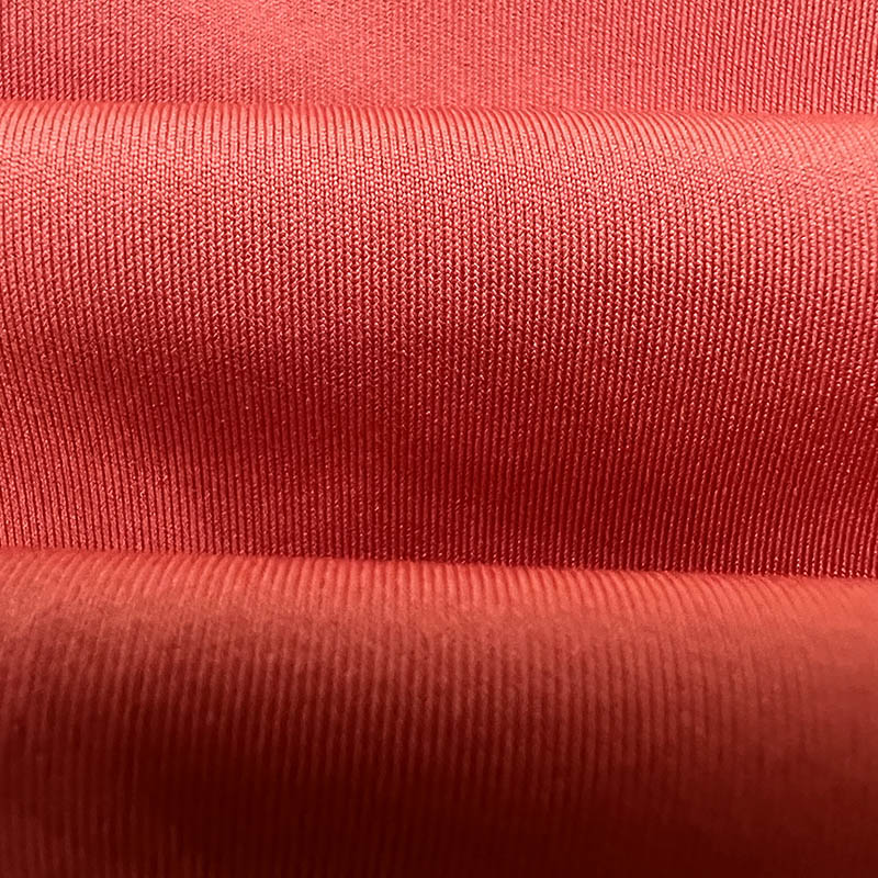 HEGAORANZHI  Weft knitted - double-sided fabric