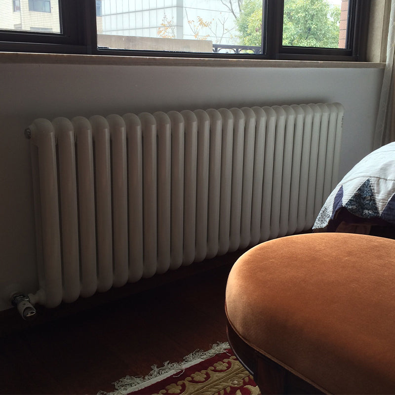 KaiErDa Steel round head heaters CT60B-1/060 19.77$/per pillar Starting batch 8-17 pillar Domestic water heating Wall-mounted radiators