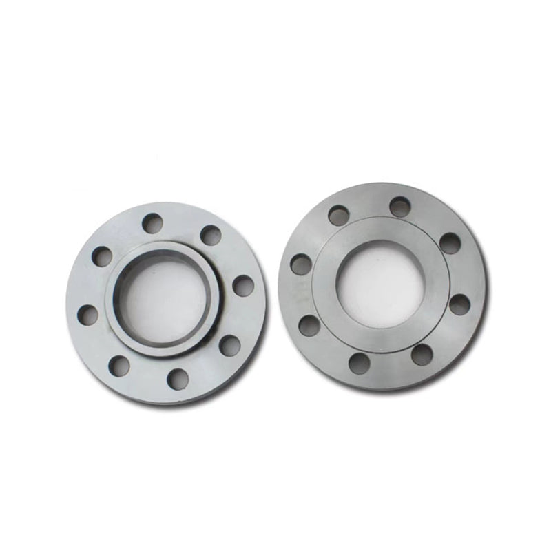 CAOQIAO  Flat welded flange with neck DN15~DN1000