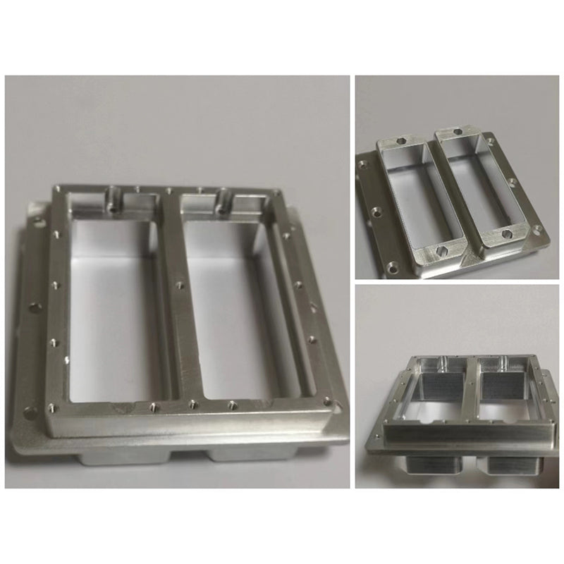 TIANFA Rectangular housings
