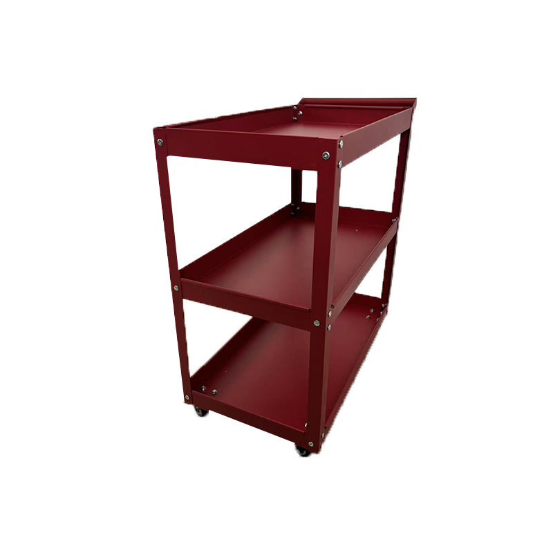 Huitong TQ112 trolley(Price please ask customer service) Service tool car mobile three layers multi-functional