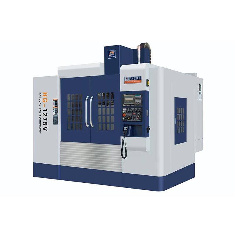 LiQun XH718 Machining Center(Price please ask customer service)Automation Intelligent