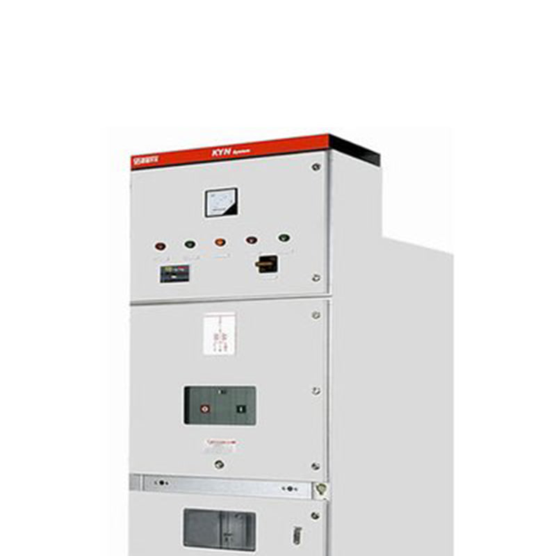 LianGu Indoor metal-clad portable switchgear(Price please ask customer service)High voltage switchgear Enclosed Switchgear