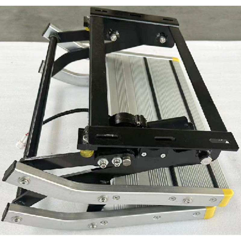 SHILIANKAI Swing caravan motorized step (Class II) DFC-500-2