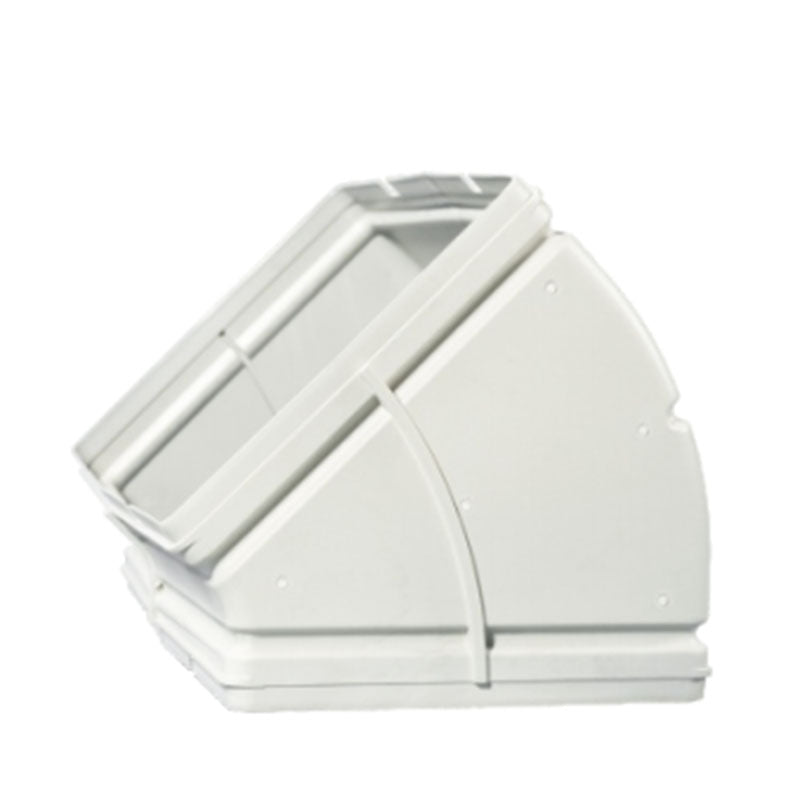 JIANGHAO ventilation duct 650X450X1500MM