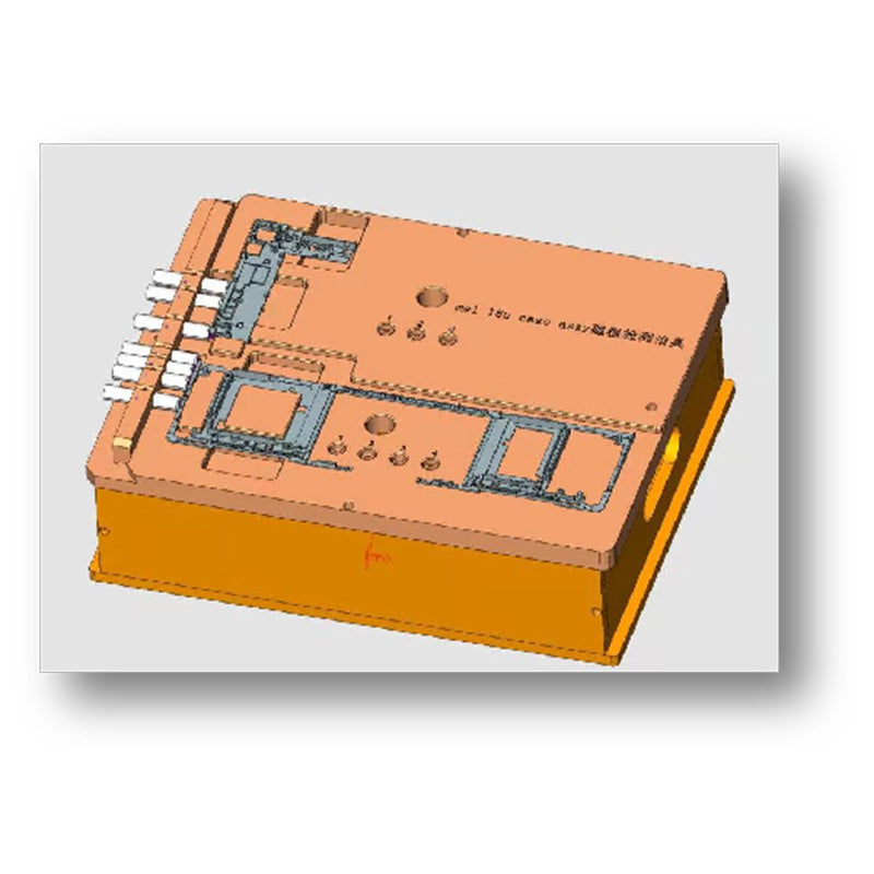 YUEYU Inspection Fixtures