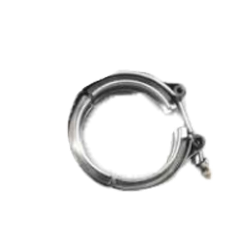 XingLian Clamp Fittings Pipe Fittings Multi-material clamps and pipe fittings (support customization)(Price please ask customer service)Stainless Steel Fasteners