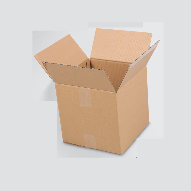 NINGYU Karton anti-tekanan ekstra keras