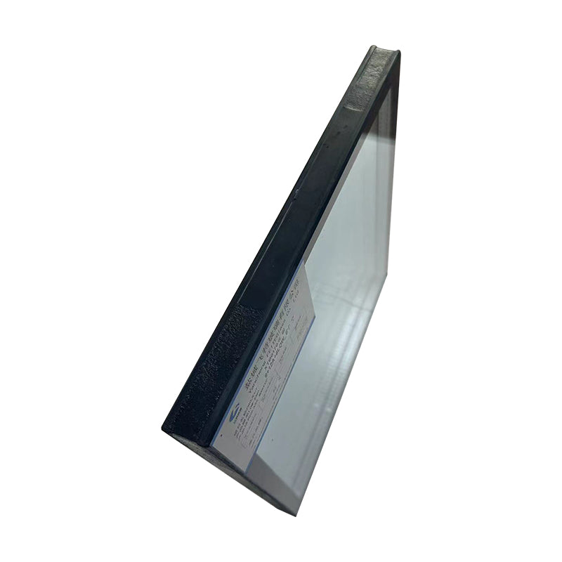 FEITE  6+12+6lowe insulating glass(XTB170)Super sound insulation curtain wall partition