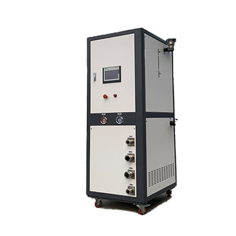 HUIZHUO Water-cooled low-temperature chiller