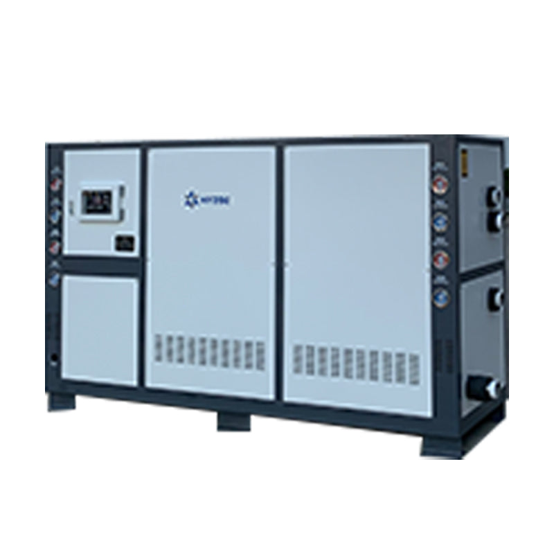 HUIZHUO Water-cooled industrial chiller