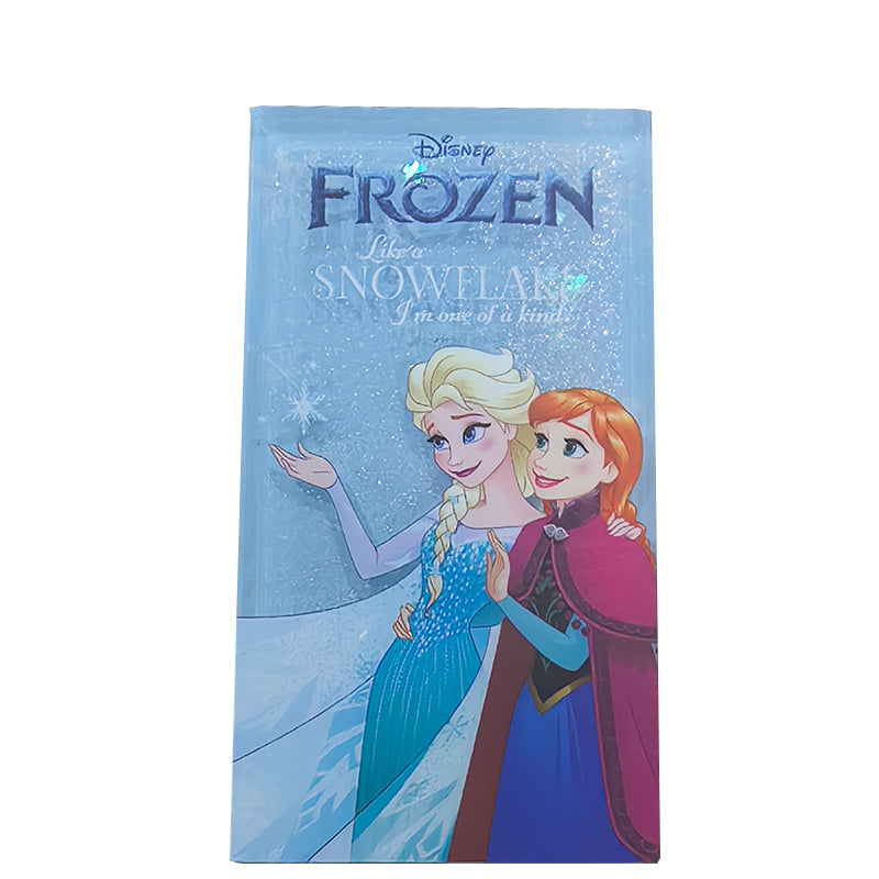 Luoyu Acrylic Quicksand Ornament(Customised products, price ask customer service) Cute cartoon creative gift