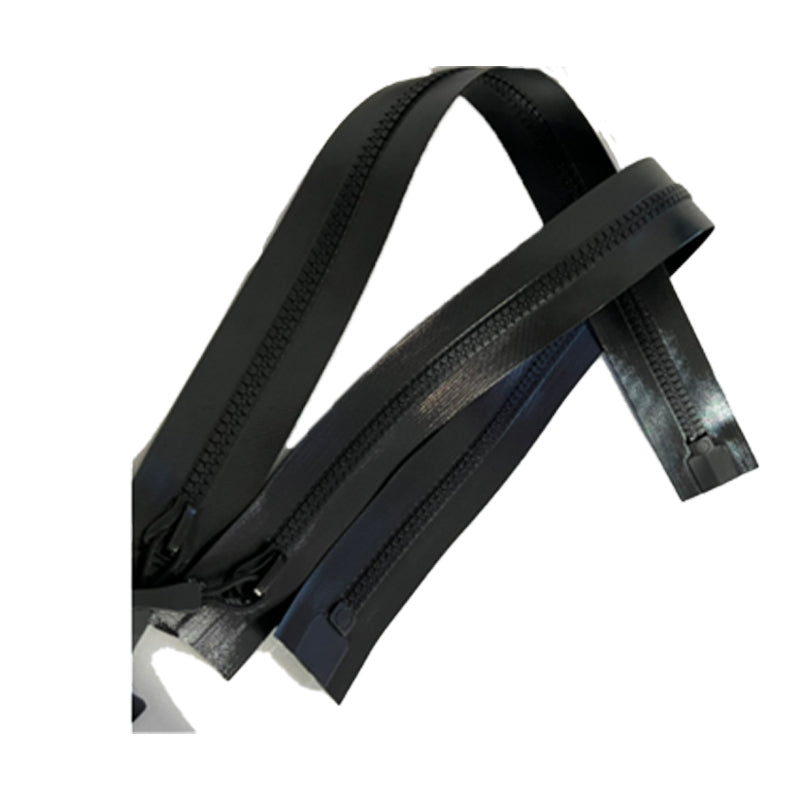 HUALIAN  Airtight zippers