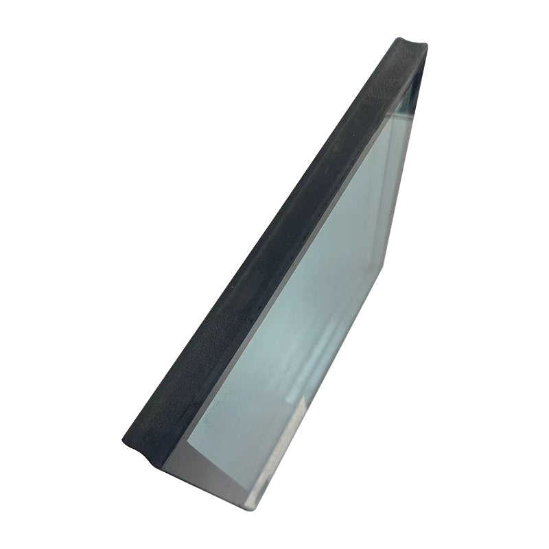 FEITE  6+12+6lowe insulating glass(Weihai Soft Blue)Impact resistant corrosion resistant super sound insulation