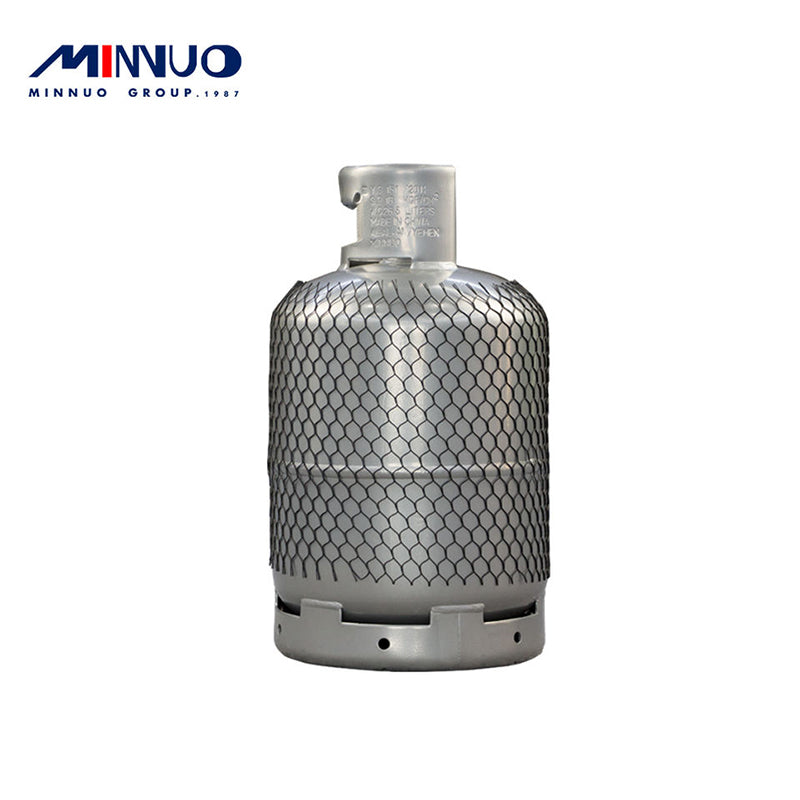 MINNUO Cylinder