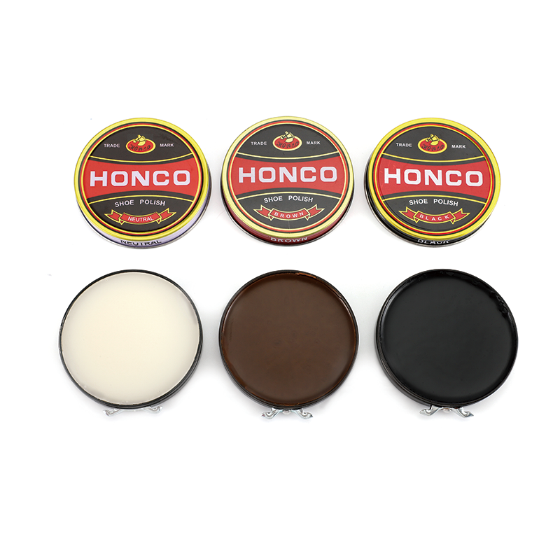 HONGYU Solid shoe polish