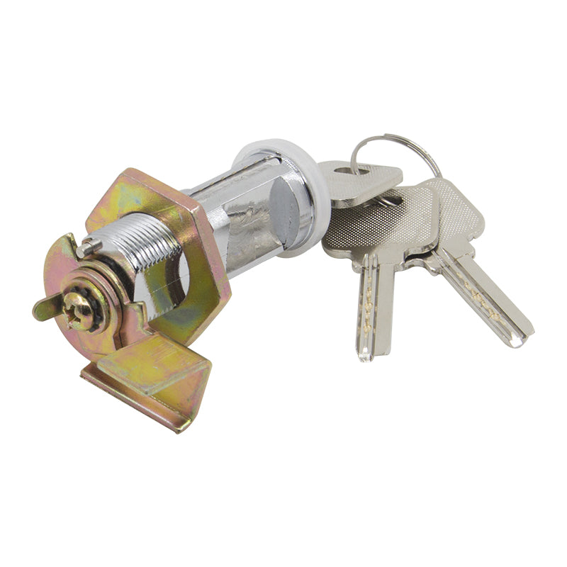 WEITAI  55 fireproof box locks   Office drawer cabinet lock, metal trunk lock, safety cabinet lock extended