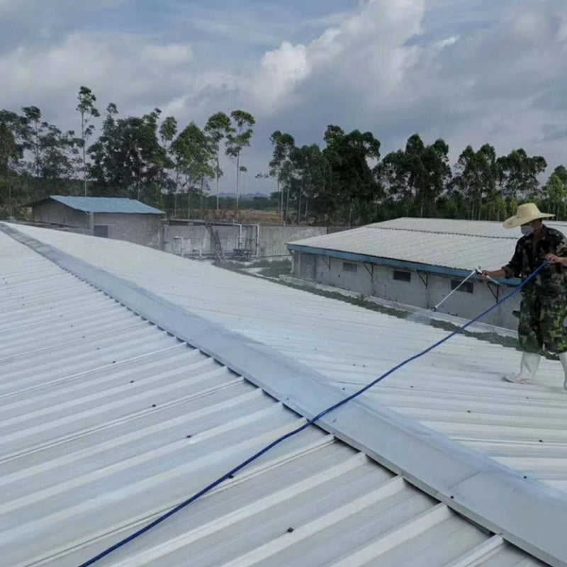 SHANGHAISIHUI Waterborne industrial paint