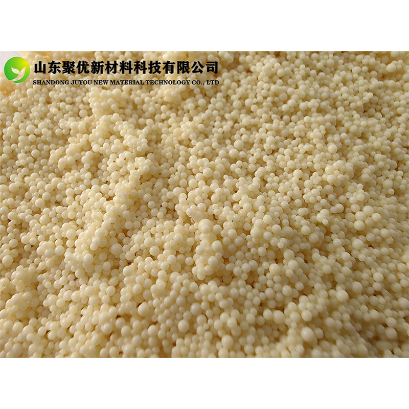 JIANYA Acrylic acid-based macroporous weakly acidic cation exchange resin