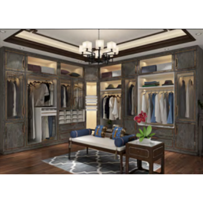 HANLA  Whole house customization HY-MY2018