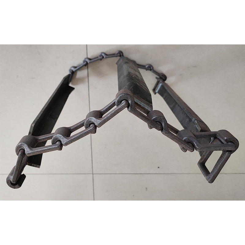 MINGYUAN Chain cross plate