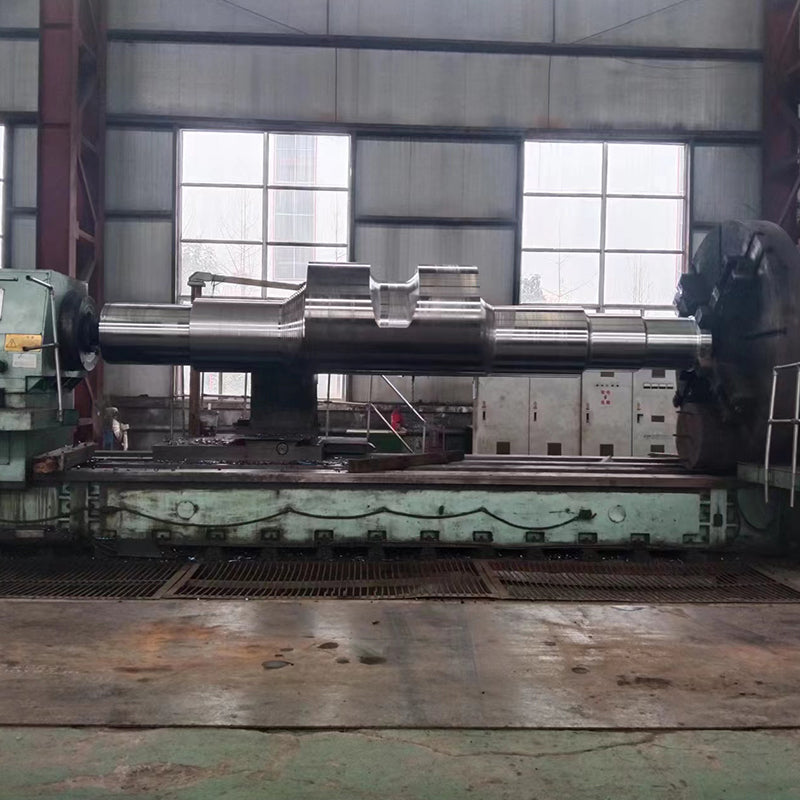 TONGYU  Eccentric shaft