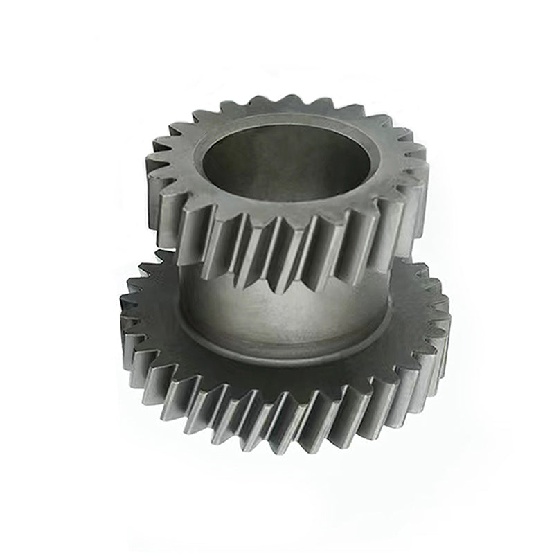 HONGLONG  Truck Transmission Duplex Gear