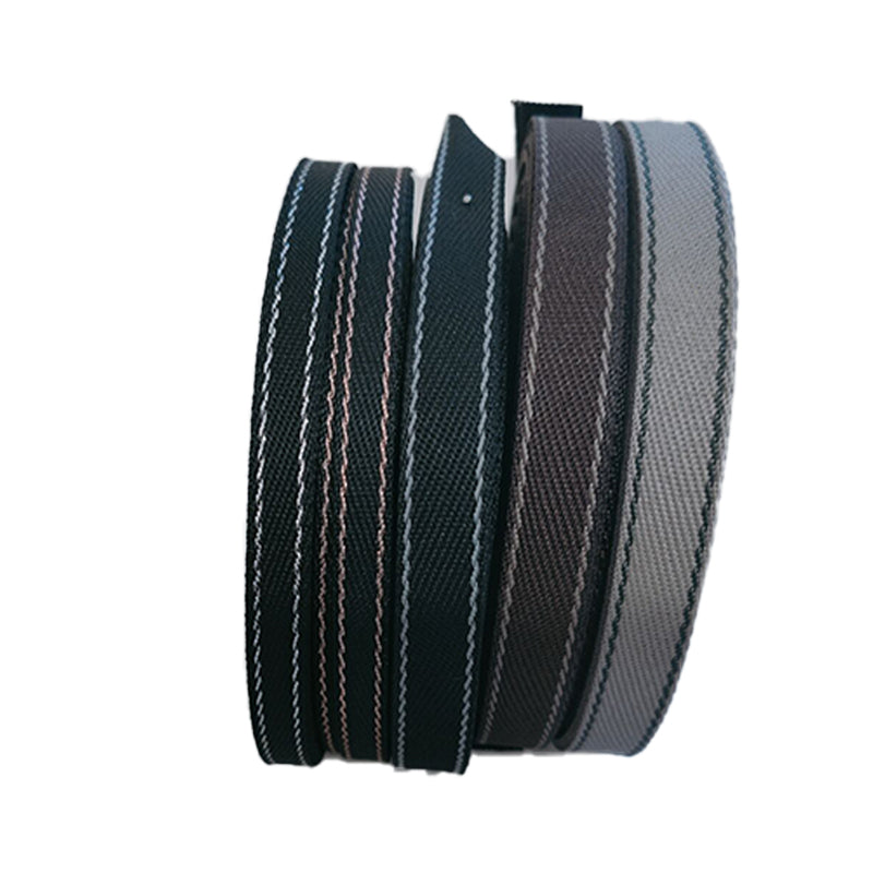 HUALIAN  Two-color twill tape