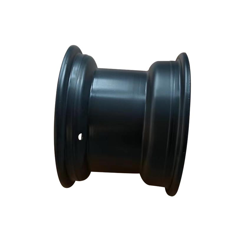 TIANZHOU Steel wheels 10X8 Steel wheel, thickened steel ring wheels, thickened heavy-duty steel ring wheels