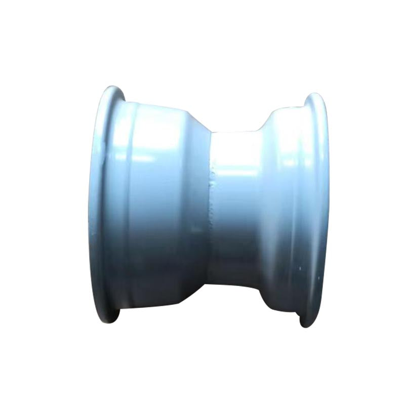 TIANZHOU Steel wheels 8X7 Tire, steel wheel, steel ring, thickened steel ring, wheel hub, thickened heavy-duty steel ring, wheel hub