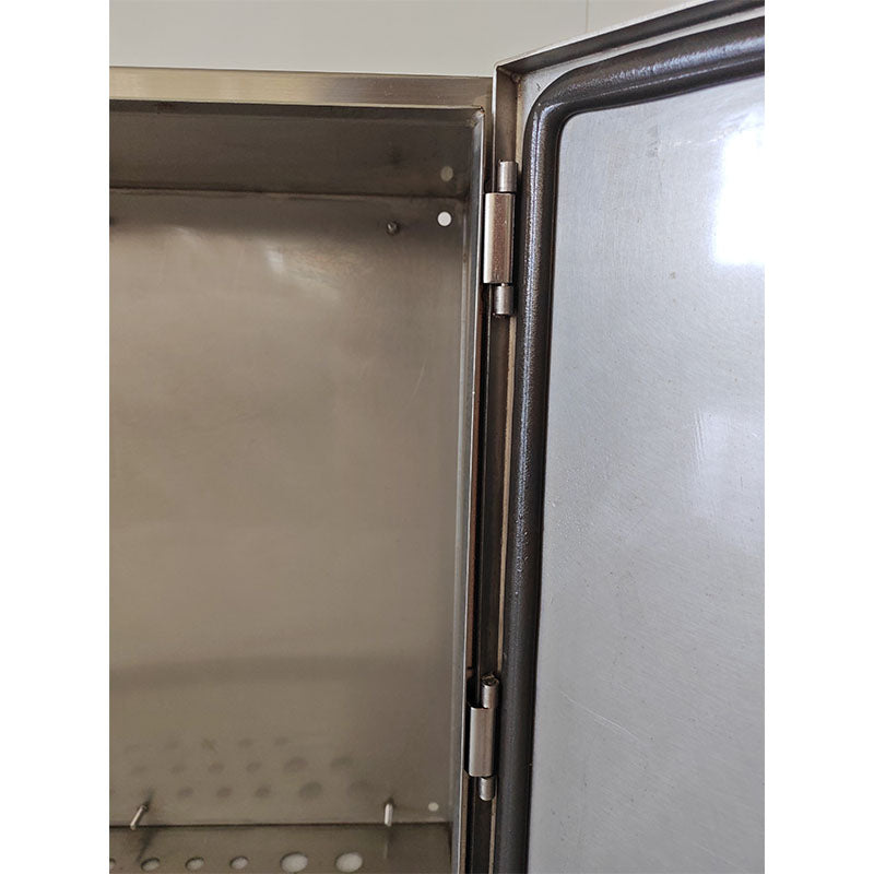 Ruidian Electric box(Price please ask customer service) Outdoor double door waterproof tank