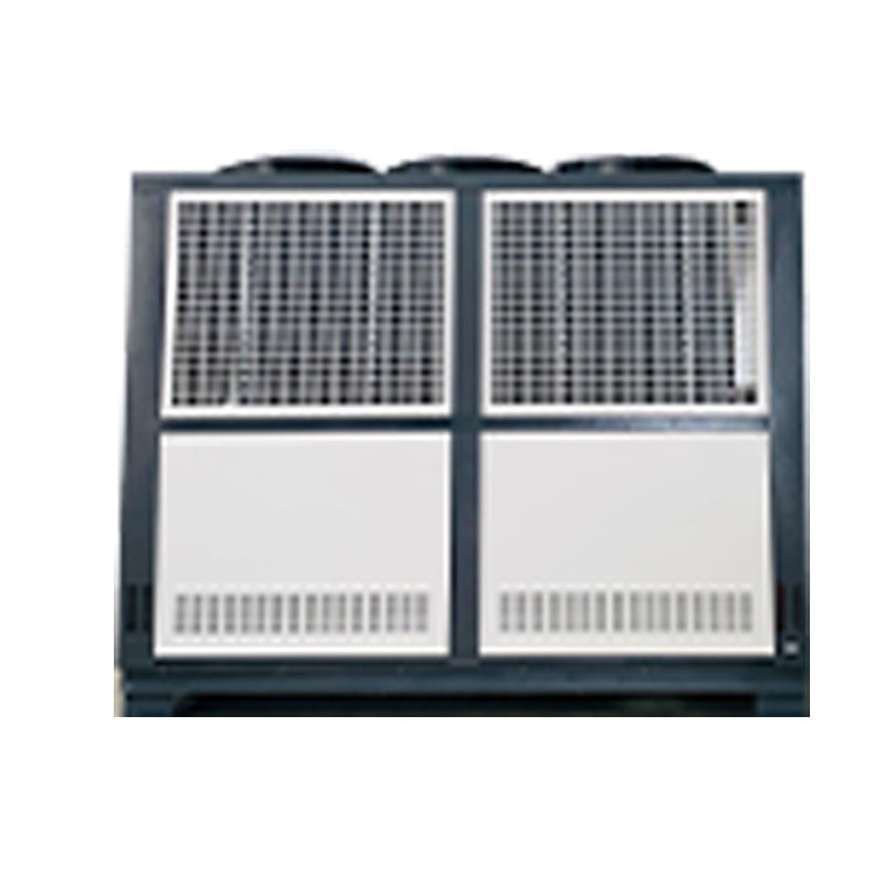 HUIZHUO Air-cooled industrial chiller