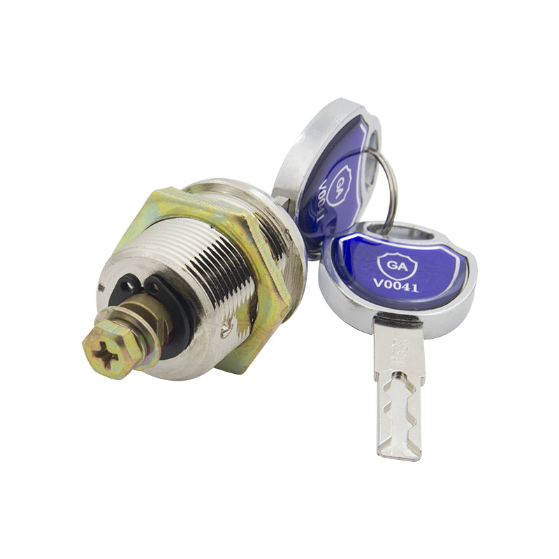 WEITAI  32 tab locks   Old style safe lock head anti-theft lock core household confidentiality lock