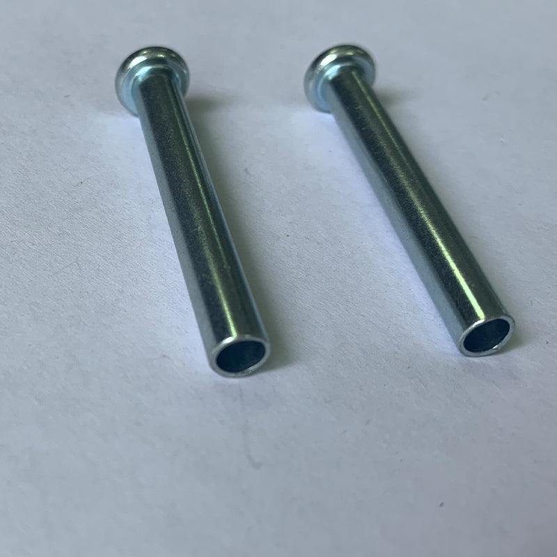 WEIREN  Semi-hollow rivets